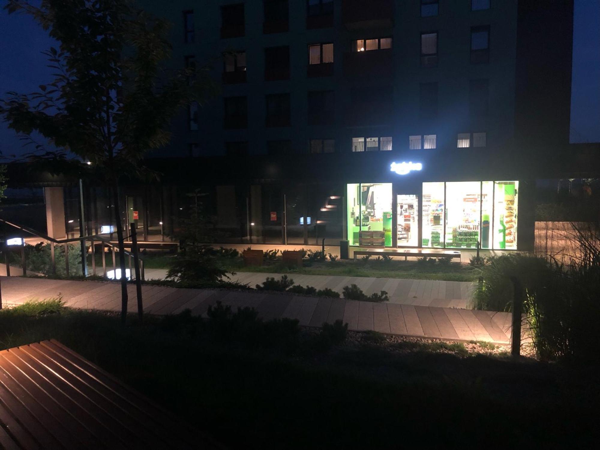 Apartament Aktorow Bronowice Cracóvia Exterior foto